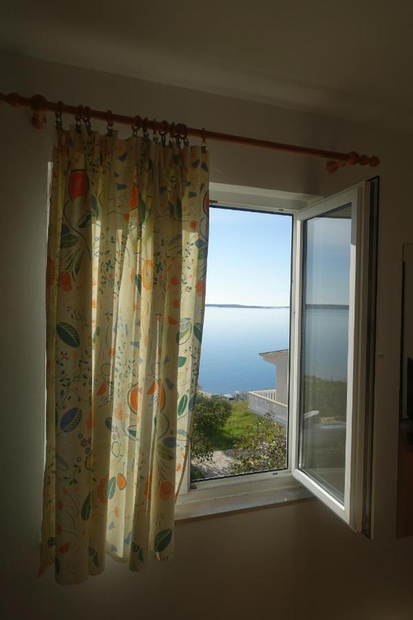 Apartments Galeb Rtina Buitenkant foto