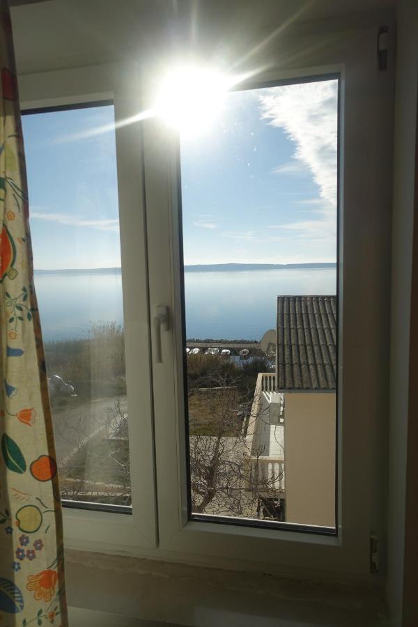 Apartments Galeb Rtina Buitenkant foto