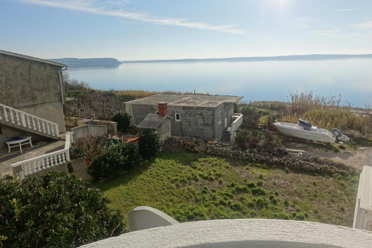 Apartments Galeb Rtina Buitenkant foto